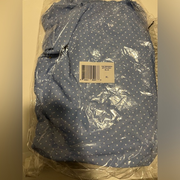 RLX Blue Dot shirt - Picture 3 of 6